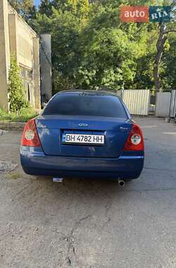 Седан Chery Elara 2008 в 
