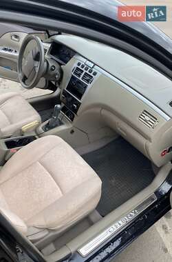Седан Chery Elara 2008 в 