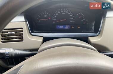 Седан Chery Elara 2008 в 