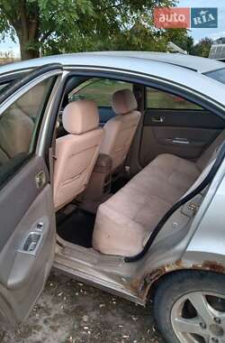 Седан Chery Elara 2007 в 
