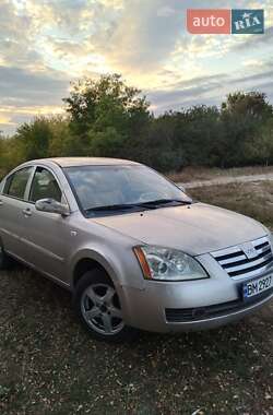 Седан Chery Elara 2007 в 