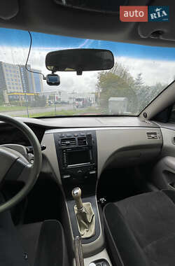 Седан Chery Elara 2007 в 