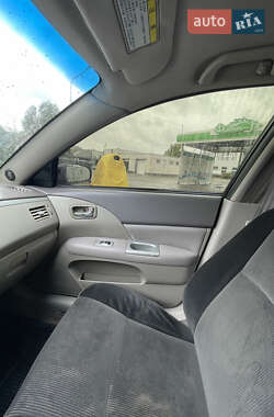 Седан Chery Elara 2007 в Івано-Франківську