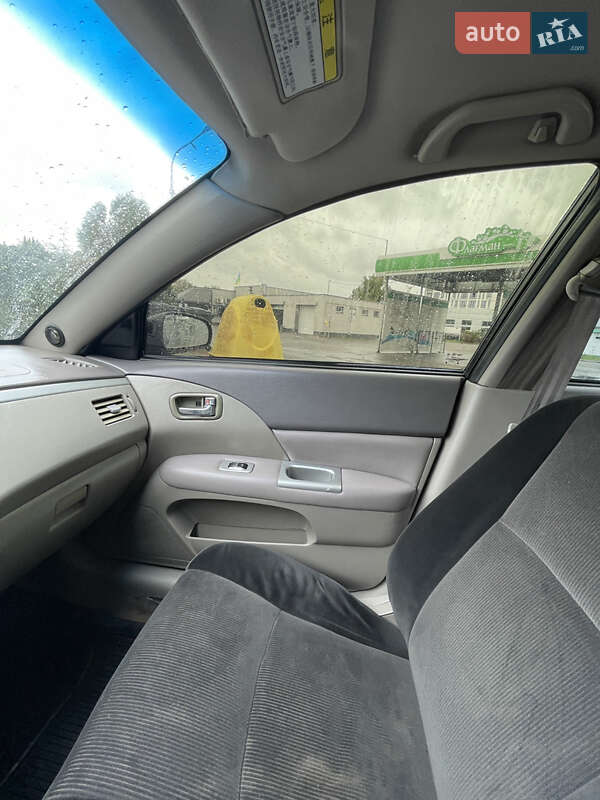 Седан Chery Elara 2007 в Ивано-Франковске