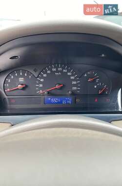 Седан Chery Elara 2008 в 