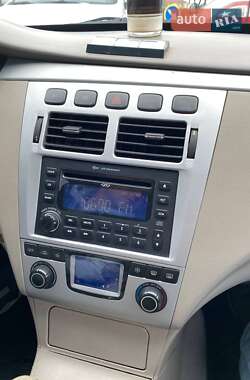 Седан Chery Elara 2008 в 