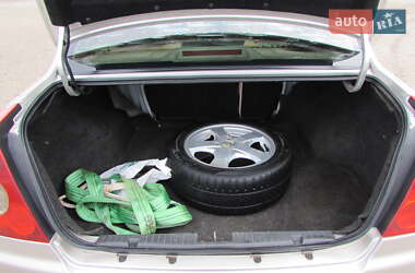 Седан Chery Elara 2007 в 