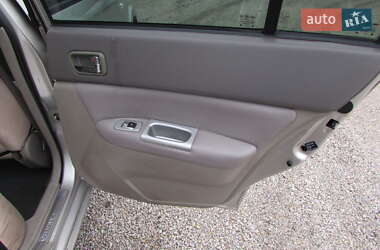 Седан Chery Elara 2007 в 