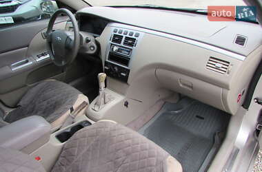 Седан Chery Elara 2007 в 