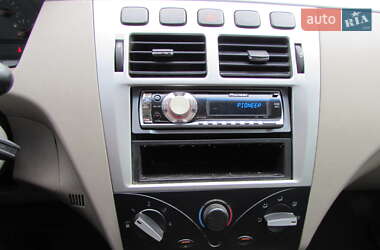 Седан Chery Elara 2007 в 