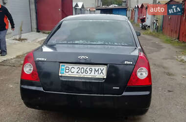 Седан Chery Elara 2008 в 