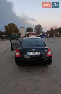 Седан Chery Elara 2008 в  фото 6 Седан Chery Elara 2008 в
