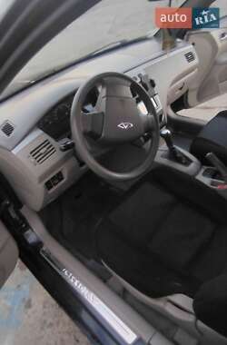 Седан Chery Elara 2008 в  фото 11 Седан Chery Elara 2008 в