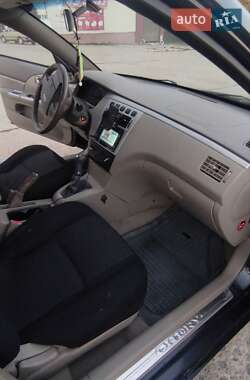 Седан Chery Elara 2008 в  фото 15 Седан Chery Elara 2008 в