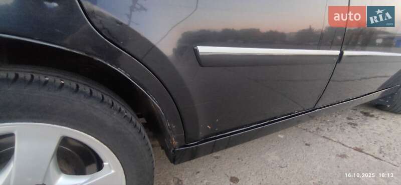 Седан Chery Elara 2008 в Ладижині фото 18 Седан Chery Elara 2008 в Ладижині