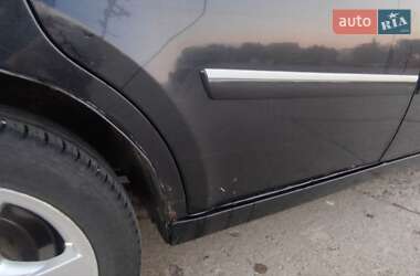 Седан Chery Elara 2008 в  фото 18 Седан Chery Elara 2008 в