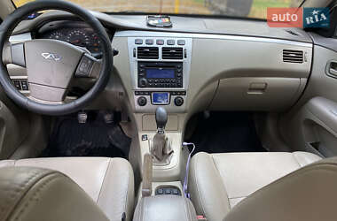 Седан Chery Elara 2007 в  фото 8 Седан Chery Elara 2007 в