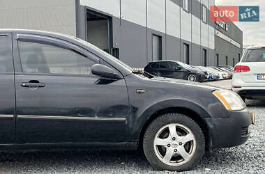 Седан Chery Elara 2008 в 
