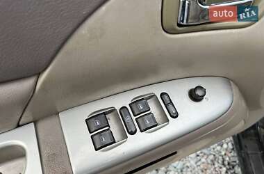 Седан Chery Elara 2008 в 