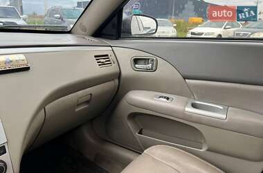 Седан Chery Elara 2008 в 