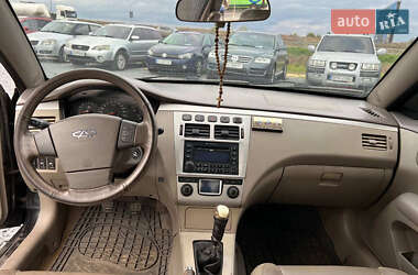 Седан Chery Elara 2008 в 