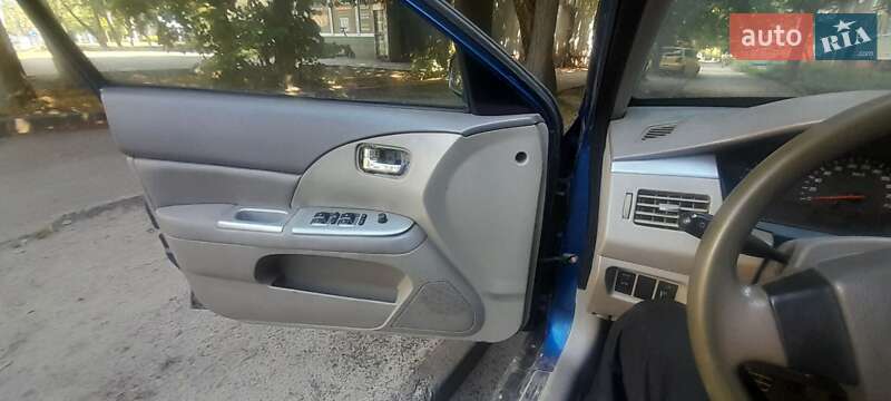 Седан Chery Elara 2008 в Корюківці