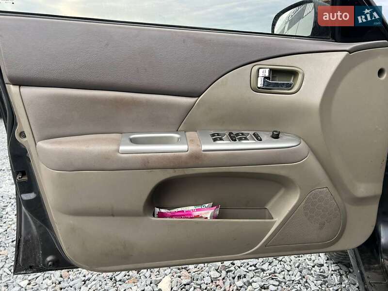 Седан Chery Elara 2008 в Львові фото 15 Седан Chery Elara 2008 в Львові