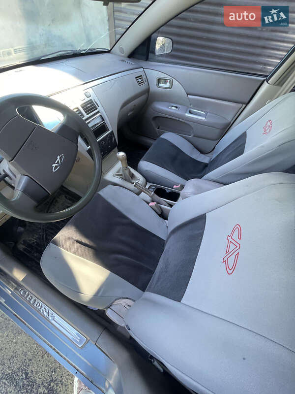 Седан Chery Elara 2007 в Одесі