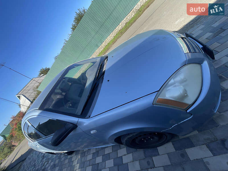 Седан Chery Elara 2007 в Одесі