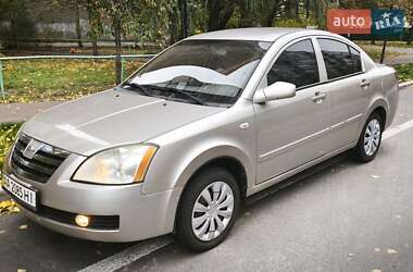 Седан Chery Elara 2008 в Киеве