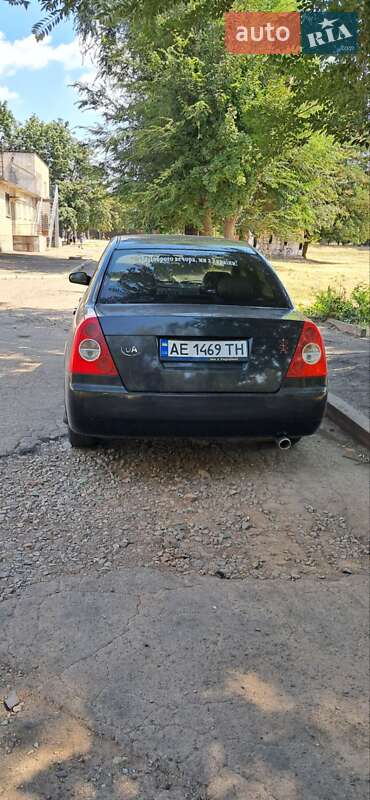 Седан Chery Elara 2007 в Кривому Розі фото 7 Седан Chery Elara 2007 в Кривому Розі