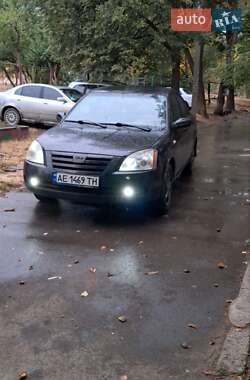 Седан Chery Elara 2007 в Кривому Розі
