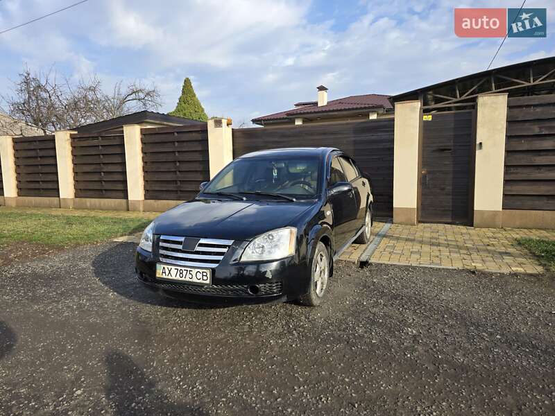 Седан Chery Elara 2007 в Харькове фото 13 Седан Chery Elara 2007 в Харькове