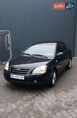 Седан Chery Elara 2007 в Києві