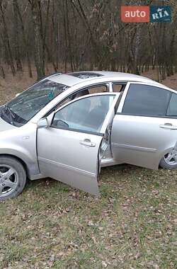 Седан Chery Elara 2007 в Радивилове