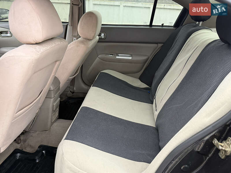 Седан Chery Elara 2008 в Одессе