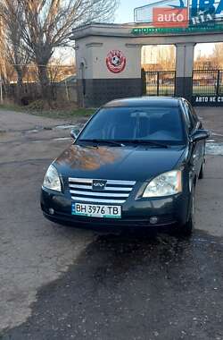 Седан Chery Elara 2007 в Одессе