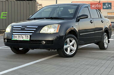 Седан Chery Elara 2007 в Одессе