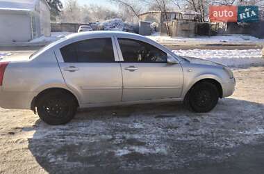 Седан Chery Elara 2008 в Василькове