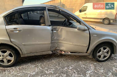 Седан Chery Elara 2007 в Запорожье