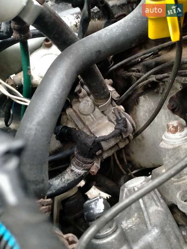 Седан Chery Elara 2008 в Львове фото 7 Седан Chery Elara 2008 в Львове