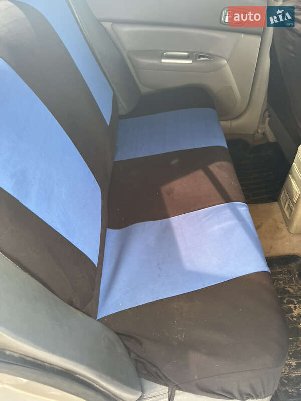 Седан Chery Elara 2008 в Хмельницькому