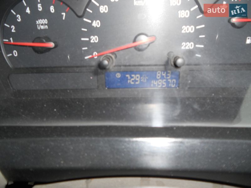 Седан Chery Elara 2008 в Василькове фото 8 Седан Chery Elara 2008 в Василькове