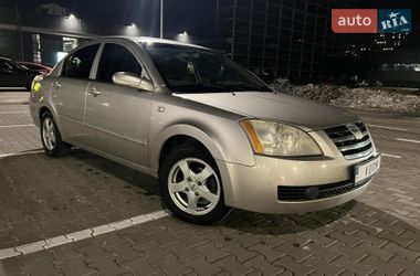 Седан Chery Elara 2007 в Києві