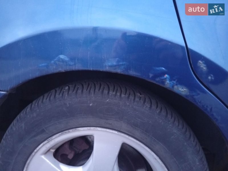 Седан Chery Elara 2007 в Борисполе