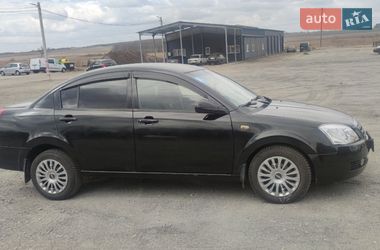 Седан Chery Elara 2011 в Ірпені