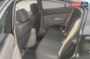 Седан Chery Elara 2011 в Ірпені