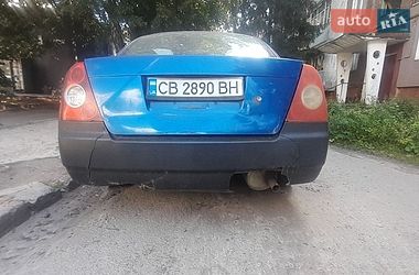 Седан Chery Elara 2008 в Чернигове