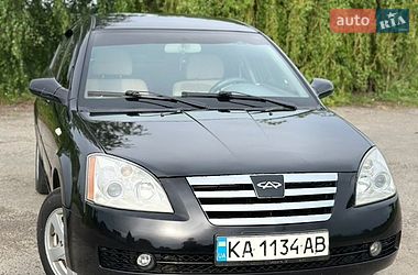Седан Chery Elara 2008 в Черкассах
