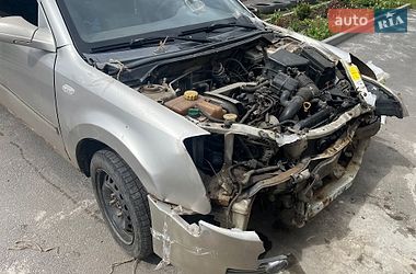 Седан Chery Elara 2007 в Харькове